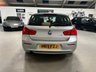 USED 2015 15 BMW 1 SERIES 1.6 118I SPORT 5d 134 BHP 