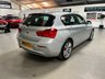 USED 2015 15 BMW 1 SERIES 1.6 118I SPORT 5d 134 BHP 