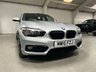 USED 2015 15 BMW 1 SERIES 1.6 118I SPORT 5d 134 BHP 