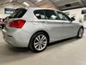 USED 2015 15 BMW 1 SERIES 1.6 118I SPORT 5d 134 BHP 