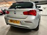 USED 2015 15 BMW 1 SERIES 1.6 118I SPORT 5d 134 BHP 