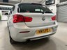 USED 2015 15 BMW 1 SERIES 1.6 118I SPORT 5d 134 BHP 