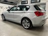 USED 2015 15 BMW 1 SERIES 1.6 118I SPORT 5d 134 BHP 