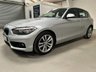 USED 2015 15 BMW 1 SERIES 1.6 118I SPORT 5d 134 BHP 