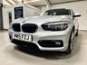 USED 2015 15 BMW 1 SERIES 1.6 118I SPORT 5d 134 BHP 