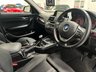 USED 2015 15 BMW 1 SERIES 1.6 118I SPORT 5d 134 BHP 