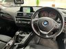 USED 2015 15 BMW 1 SERIES 1.6 118I SPORT 5d 134 BHP 
