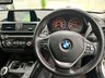 USED 2015 15 BMW 1 SERIES 1.6 118I SPORT 5d 134 BHP 