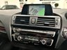 USED 2015 15 BMW 1 SERIES 1.6 118I SPORT 5d 134 BHP 