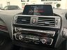 USED 2015 15 BMW 1 SERIES 1.6 118I SPORT 5d 134 BHP 