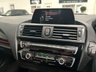 USED 2015 15 BMW 1 SERIES 1.6 118I SPORT 5d 134 BHP 