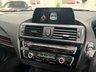 USED 2015 15 BMW 1 SERIES 1.6 118I SPORT 5d 134 BHP 