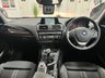 USED 2015 15 BMW 1 SERIES 1.6 118I SPORT 5d 134 BHP 