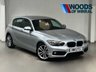 USED 2015 15 BMW 1 SERIES 1.6 118I SPORT 5d 134 BHP 