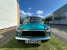 USED 1993 L ROVER MINI 1.3 RIO 2d 50 BHP-1 Owner From new-Ltd Edition-Under 7000 Miles From New-Unrepeatable Example-It was purchased New from Grays Thurrock Motors-