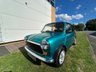 USED 1993 L ROVER MINI 1.3 RIO 2d 50 BHP-1 Owner From new-Ltd Edition-Under 7000 Miles From New-Unrepeatable Example-It was purchased New from Grays Thurrock Motors-