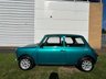 USED 1993 L ROVER MINI 1.3 RIO 2d 50 BHP-1 Owner From new-Ltd Edition-Under 7000 Miles From New-Unrepeatable Example-It was purchased New from Grays Thurrock Motors-