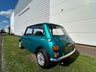 USED 1993 L ROVER MINI 1.3 RIO 2d 50 BHP-1 Owner From new-Ltd Edition-Under 7000 Miles From New-Unrepeatable Example-It was purchased New from Grays Thurrock Motors-