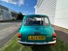 USED 1993 L ROVER MINI 1.3 RIO 2d 50 BHP-1 Owner From new-Ltd Edition-Under 7000 Miles From New-Unrepeatable Example-It was purchased New from Grays Thurrock Motors-