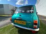 USED 1993 L ROVER MINI 1.3 RIO 2d 50 BHP-1 Owner From new-Ltd Edition-Under 7000 Miles From New-Unrepeatable Example-It was purchased New from Grays Thurrock Motors-
