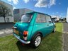 USED 1993 L ROVER MINI 1.3 RIO 2d 50 BHP-1 Owner From new-Ltd Edition-Under 7000 Miles From New-Unrepeatable Example-It was purchased New from Grays Thurrock Motors-
