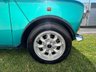 USED 1993 L ROVER MINI 1.3 RIO 2d 50 BHP-1 Owner From new-Ltd Edition-Under 7000 Miles From New-Unrepeatable Example-It was purchased New from Grays Thurrock Motors-