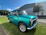 USED 1993 L ROVER MINI 1.3 RIO 2d 50 BHP-1 Owner From new-Ltd Edition-Under 7000 Miles From New-Unrepeatable Example-It was purchased New from Grays Thurrock Motors-