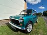 USED 1993 L ROVER MINI 1.3 RIO 2d 50 BHP-1 Owner From new-Ltd Edition-Under 7000 Miles From New-Unrepeatable Example-It was purchased New from Grays Thurrock Motors-
