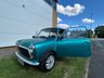 USED 1993 L ROVER MINI 1.3 RIO 2d 50 BHP-1 Owner From new-Ltd Edition-Under 7000 Miles From New-Unrepeatable Example-It was purchased New from Grays Thurrock Motors-