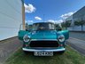 USED 1993 L ROVER MINI 1.3 RIO 2d 50 BHP-1 Owner From new-Ltd Edition-Under 7000 Miles From New-Unrepeatable Example-It was purchased New from Grays Thurrock Motors-