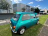 USED 1993 L ROVER MINI 1.3 RIO 2d 50 BHP-1 Owner From new-Ltd Edition-Under 7000 Miles From New-Unrepeatable Example-It was purchased New from Grays Thurrock Motors-