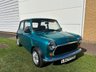 USED 1993 L ROVER MINI 1.3 RIO 2d 50 BHP-1 Owner From new-Ltd Edition-Under 7000 Miles From New-Unrepeatable Example-It was purchased New from Grays Thurrock Motors-