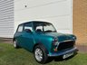 USED 1993 L ROVER MINI 1.3 RIO 2d 50 BHP-1 Owner From new-Ltd Edition-Under 7000 Miles From New-Unrepeatable Example-It was purchased New from Grays Thurrock Motors-