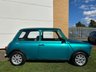 USED 1993 L ROVER MINI 1.3 RIO 2d 50 BHP-1 Owner From new-Ltd Edition-Under 7000 Miles From New-Unrepeatable Example-It was purchased New from Grays Thurrock Motors-