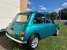 USED 1993 L ROVER MINI 1.3 RIO 2d 50 BHP-1 Owner From new-Ltd Edition-Under 7000 Miles From New-Unrepeatable Example-It was purchased New from Grays Thurrock Motors-