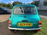 USED 1993 L ROVER MINI 1.3 RIO 2d 50 BHP-1 Owner From new-Ltd Edition-Under 7000 Miles From New-Unrepeatable Example-It was purchased New from Grays Thurrock Motors-