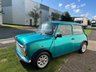 USED 1993 L ROVER MINI 1.3 RIO 2d 50 BHP-1 Owner From new-Ltd Edition-Under 7000 Miles From New-Unrepeatable Example-It was purchased New from Grays Thurrock Motors-