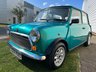 USED 1993 L ROVER MINI 1.3 RIO 2d 50 BHP-1 Owner From new-Ltd Edition-Under 7000 Miles From New-Unrepeatable Example-It was purchased New from Grays Thurrock Motors-