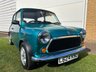 USED 1993 L ROVER MINI 1.3 RIO 2d 50 BHP-1 Owner From new-Ltd Edition-Under 7000 Miles From New-Unrepeatable Example-It was purchased New from Grays Thurrock Motors-