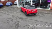 USED 2017 66 SUZUKI VITARA 1.6 SZ5 ALLGRIP 5d 118 BHP 