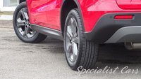 USED 2017 66 SUZUKI VITARA 1.6 SZ5 ALLGRIP 5d 118 BHP 