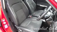 USED 2017 66 SUZUKI VITARA 1.6 SZ5 ALLGRIP 5d 118 BHP 