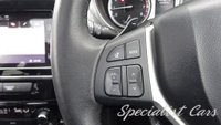 USED 2017 66 SUZUKI VITARA 1.6 SZ5 ALLGRIP 5d 118 BHP 