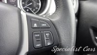 USED 2017 66 SUZUKI VITARA 1.6 SZ5 ALLGRIP 5d 118 BHP 