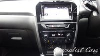 USED 2017 66 SUZUKI VITARA 1.6 SZ5 ALLGRIP 5d 118 BHP 