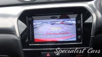 USED 2017 66 SUZUKI VITARA 1.6 SZ5 ALLGRIP 5d 118 BHP 