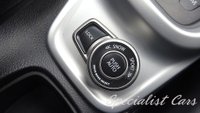 USED 2017 66 SUZUKI VITARA 1.6 SZ5 ALLGRIP 5d 118 BHP 