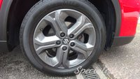 USED 2017 66 SUZUKI VITARA 1.6 SZ5 ALLGRIP 5d 118 BHP 