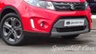 USED 2017 66 SUZUKI VITARA 1.6 SZ5 ALLGRIP 5d 118 BHP 