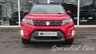 USED 2017 66 SUZUKI VITARA 1.6 SZ5 ALLGRIP 5d 118 BHP 